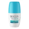 Bioclin Deo Control Talc 48h Roll On Efficace Per Pelli Normali 50ml