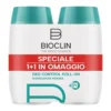 Bioclin Deodorante Control Roll-on Efficace Contro Sudorazione 100ml 2 Pezzi