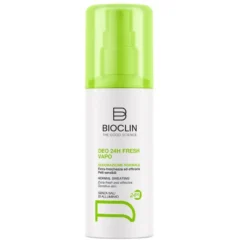Bioclin Deo 24h Vapo Fresh Nuova Formula Sudorazione Normale 100ml