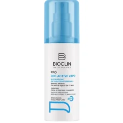 Bioclin Deo Pro Active Vapo Sudorazione Da Variazioni Ormonali Senza Profumo 100ml