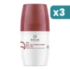 Bioclin Deo Pro 72h Stress Resist Deodorante Alta Protezione 3 confezioni da 50ml