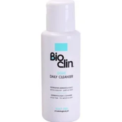 Bioclin Light Daily Cleancer 300ml