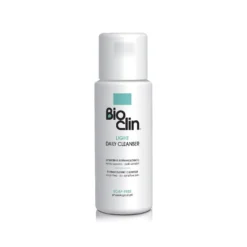 Bioclin Light Daily Cleanser Detergente Delicato 100ml