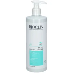 Bioclin Light Daily Cleanser Detergente Pelle Sensibile 740ml