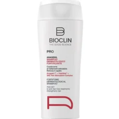 Bioclin Pro Anagenil Shampoo Fortificante Per Capelli Fragili 200ml