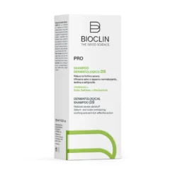 Bioclin Pro Shampoo Dermatologico Ds 125ml