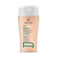 Bioclin Pro Shampoo Dermatologico Micropeeling 150ml