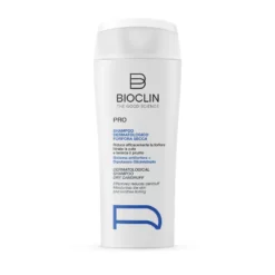 Bioclin Pro Shampoo Dermatologico Per Forfora Secca 200ml
