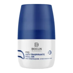 Bioclin Roll On Antitraspirante Efficace 20ml