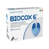 Biocox 6 Integratore Per Difese Immunitarie 20 Bustine