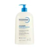 Bioderma Atoderm Crème De Douche Crema Lavante Detergente Pelle Secca 1l