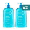 Bioderma Atoderm gel Douche gel Doccia detergente quotidiano 2x1l