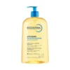 Bioderma Atoderm Huile De Douche Olio Doccia Detergente Pelle Secca E Atopica 1l