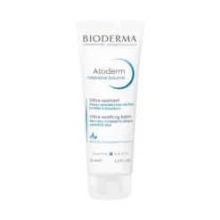Bioderma Atoderm Intensive Baume Viso Balsamo Viso Ultra Lenitivo Pelle Atopica 75ml