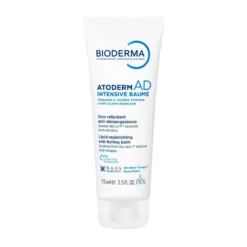 Bioderma Atoderm Intensive Baume Balsamo Lenitivo Ultra-ricco Pelle Da Molto Secca A Tendenza Atopica 75ml