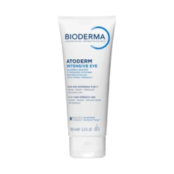 Bioderma Atoderm Intensive Eye Contorno Occhi E Palpebre Pelle Atopica 100ml