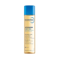 Bioderma Atoderm Olio Secco Ultra Nutriente 150ml 1 Flacone