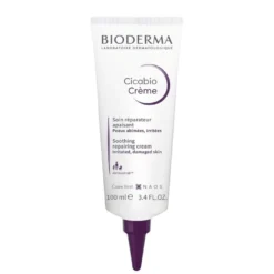 Bioderma Cicabio Crema Corpo Lenitiva E Ristrutturante 100ml