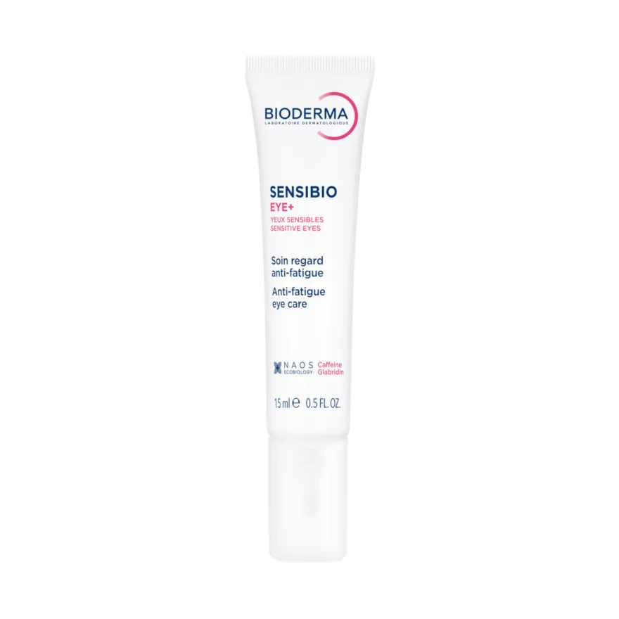 Bioderma Defensive Eye+ Trattamento Contorno Occhi 15ml