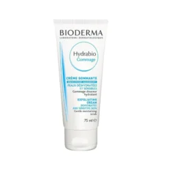 Bioderma Hydrabio Crema Esfoliante 75ml