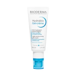 Bioderma Hydrabio Gel Crème Gel Crema Idratante Pelle Disidratata 40ml