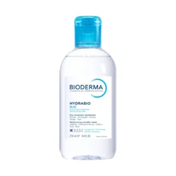 Bioderma Hydrabio H2o Acqua Micellare Struccante Idratante Pelle Disidratata 250ml