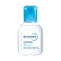Bioderma Hydrabio H2o Acqua Micellare Struccante Idratante Pelle Disidratata 100ml