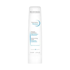 Bioderma Hydrabio Masque Maschera Idratante Pelle Disidratata 75ml