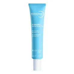 Bioderma Hydrabio Perfecteur Spf30 Fluido Illuminante Idratante 40ml