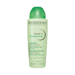 Bioderma Nodé A Shampoo Lenitivo Cuoio Capelluto Irritato 400ml