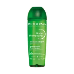 Bioderma Nodé Fluido Shampoo Delicato Uso Quotidiano 200ml