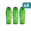 Bioderma Nodé Fluido Shampoo Delicato Uso Quotidiano 3 confezioni da 400ml