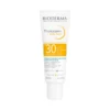 Bioderma Photoderm Akn Mat Spf 30 Crema Solare Antimperfezioni Pelle Mista Grassa 40ml