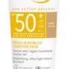 Bioderma Photoderm Aquafluide Doré Spf50+ Crema Viso Solare Leggera Colorata Effetto Mat 40ml