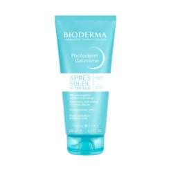 Bioderma Photoderm Gel-creme Apres Soleil Doposole Lenitivo Prolungatore Abbronzatura 200ml