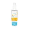 Bioderma Photoderm Pediatrics Spray Spf50+ Spray Solare Per Bambini 200ml