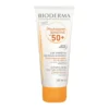 Bioderma Photoderm Sensitive Latte Solare Fotosensibilit&agrave; Estrema Spf50+ 100ml