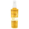 Bioderma Photoderm Spray Solare Spf50+ 200ml