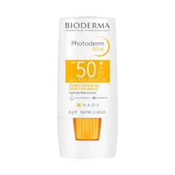 Bioderma Photoderm Stick Spf50+ Protezione Zone Sensibili 8g