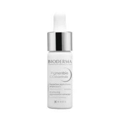 Bioderma Pigmentbio C Concentrate Siero Concentrato Antimacchie Schiarente Notte 15ml