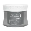 Bioderma Pigmentbio Night Renewer Crema Antimacchie Antietà Schiarente Notte 50ml