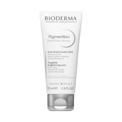 Bioderma Pigmentbio Sensitive Areas Crema Schiarente Zone Intime E Sensibili 75ml