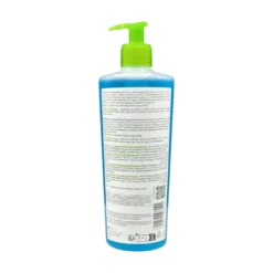 Bioderma Sebium Gel Moussant Gel Detergente Purificante Pelle Mista Grassa 500ml