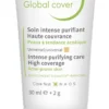Bioderma Sebium Global Cover Crema Correttiva Colorata Pelle Acneica 30ml