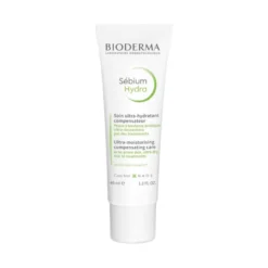 Bioderma Sebium Hydra Crema Ultra Idratante Lenitiva Pelle Acneica 40ml