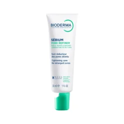 Bioderma Sebium Pore Refiner Crema Correttiva Pori Dilatati Effetto Primer 30ml