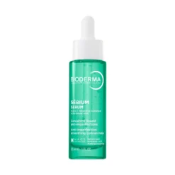 Bioderma Sebium Serum Concentrato Levigante Anti-imperfezioni 30ml