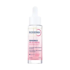 Bioderma Sensibio Ar+ Bi-serum Lenitivo Anti-rossori Pelle Sensibile 30ml