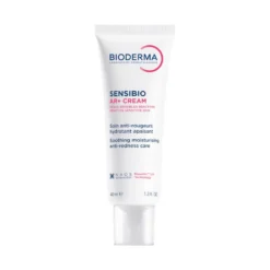 Bioderma Sensibio Ar+ Cream Crema Viso Anti-rossore Per Pelle Sensibile 40ml
