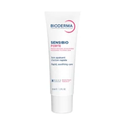 Bioderma Sensibio Forte Crema Sos Lenitiva Antinfiammazioni 40ml
